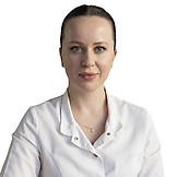 Дорофеева Виолетта Юрьевна