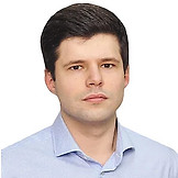 Малыха Александр Валерьевич
