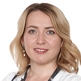 Павлова Екатерина Алексеевна