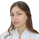Фисан Тамара Ивановна