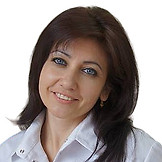 Чернявская Елена Станиславовна