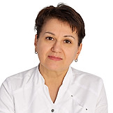 Зубакина Светлана Николаевна