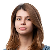 Кацарская Валентина Александровна