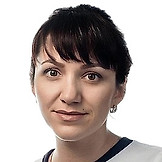 Калашникова Елена Александровна