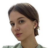 Бегизардова (Коршункова) Алена Владимировна