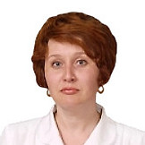 Самородская Наталья Анатольевна