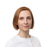 Тарасова Мария Георгиевна