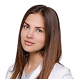 Искандарова Марина Михайловна