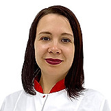Красильникова Александра Викторовна