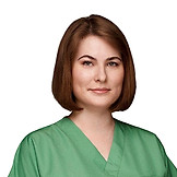 Чмелева Василиса Николаевна