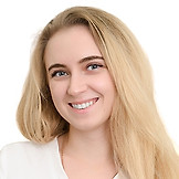 Зубарь Анастасия Геннадьевна
