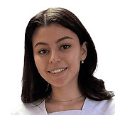 Аджиева Марина Расуловна