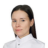 Червякова Вероника Сергеевна