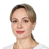 Макарова Олеся Валериевна
