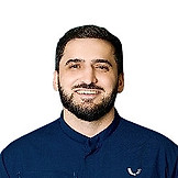Меремуков Шамиль Асланович