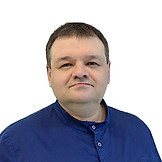Бальчевский Станислав Евгеньевич