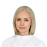 Перевозная Анна Владимировна