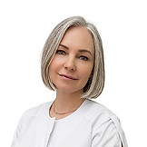 Перевозная Анна Владимировна