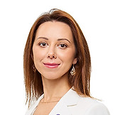 Подшивалова Надежда Сергеевна