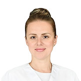 Горячева Алена Романовна