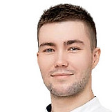 Качанов Максим Дмитриевич