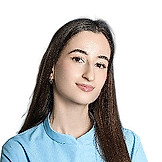 Юханаева Татьяна Аркадьевна
