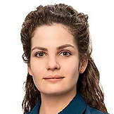 Мелитонян Александра Степановна