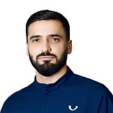 Меремуков Рамиль Асланович