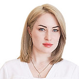 Сулимкина Мария Андреевна