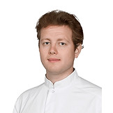 Буланцев Константин Сергеевич