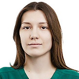 Бобылева Анна Сергеевна
