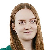Мулика Алёна Александровна