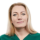 Смирнова Юлия Сергеевна