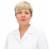 Казанцева Юлия Андреевна