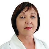 Ванюкова Валентина Васильевна