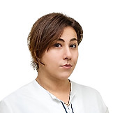 Авшарова Диана Александровна