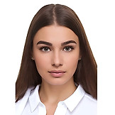 Тычина Юлия Николаевна