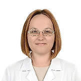 Панова Елена Евгеньевна