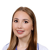 Кряжева Елена Андреевна