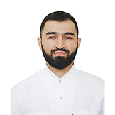 Халефов Халидин Юлудинович