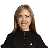 Дмитриева Анна Васильевна