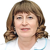 Космачева Елена Дмитриевна