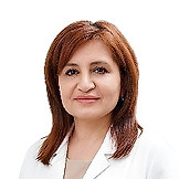 Арумова Нарина Юрьевна