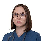 Гроз Анастасия Евгеньевна