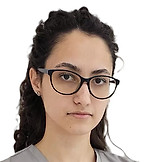 Сальченкова Юлия Юрьевна