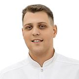 Строгий Андрей Павлович