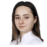 Рыжкова Екатерина Алексеевна
