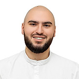 Карибов Илья Георгиевич