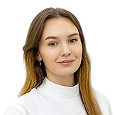 Курбанова Элеонора Ринатовна