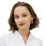 Булгакова Любовь Сергеевна
